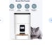 Automatic dog/cat feeder