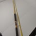 Vintage Eagle Claw Powerlight 10.5 ft Spinning Rod Wright & McGill PLSU629