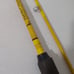 Vintage Eagle Claw Powerlight 10.5 ft Spinning Rod Wright & McGill PLSU629