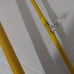 Vintage Eagle Claw Powerlight 10.5 ft Spinning Rod Wright & McGill PLSU629