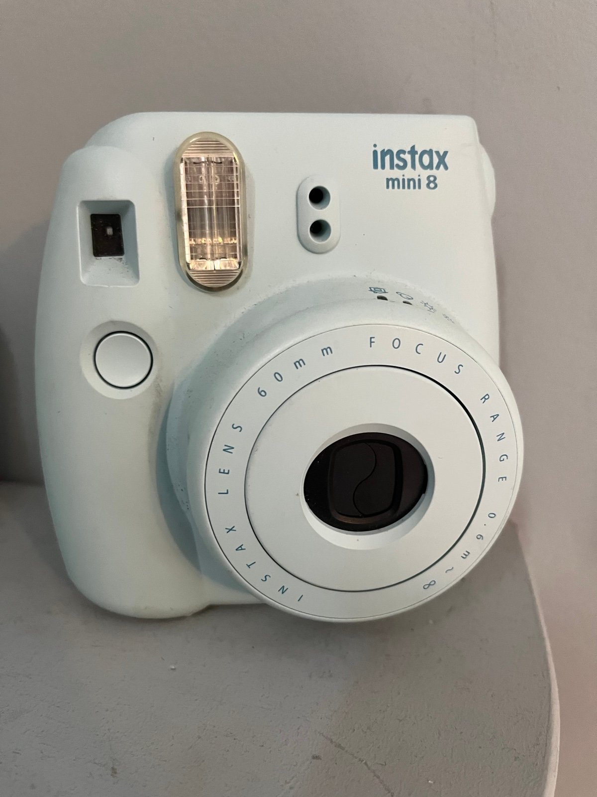 instax Polaroid Camera