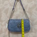 Juicy Couture Precious Moments Satchel and matching wallet