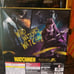 Play Arts Kai Rorschach watchmen