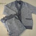 Aquascutum LONDON Roomwear, LL Size