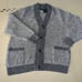 Aquascutum LONDON Roomwear, LL Size