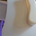 Nail desk