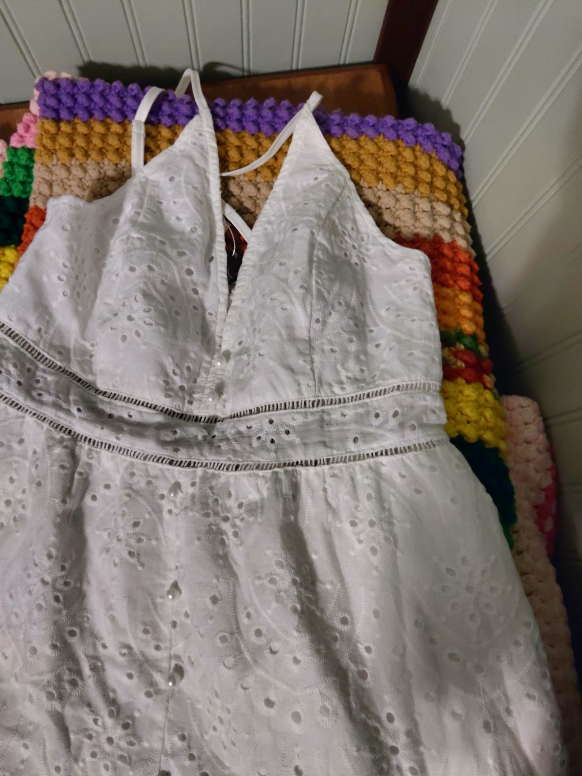 Simplee Dress