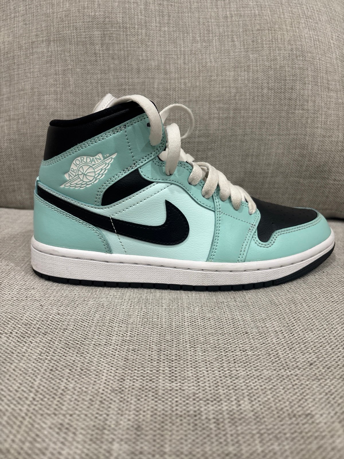 Jordan