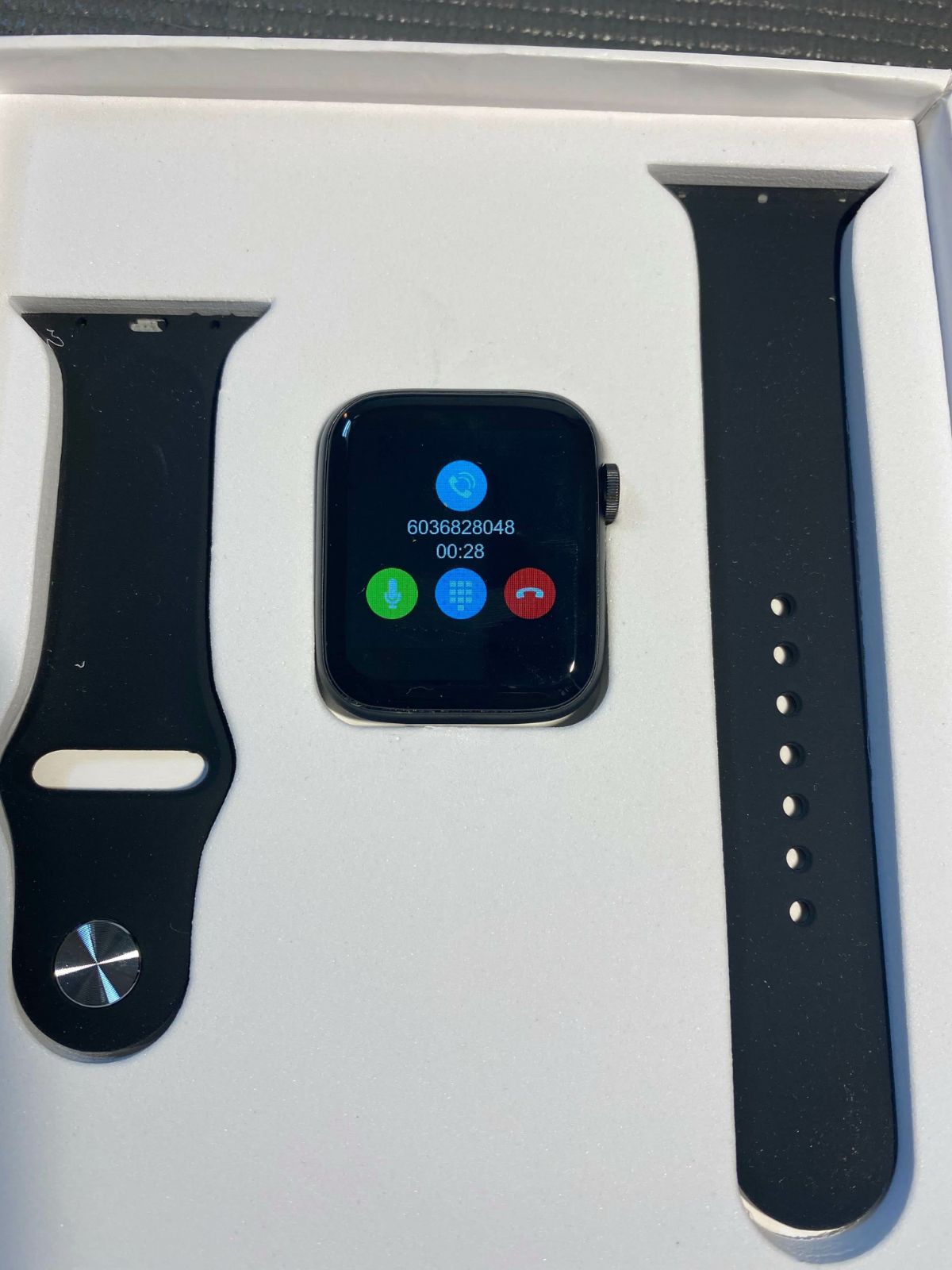 Smartwatch