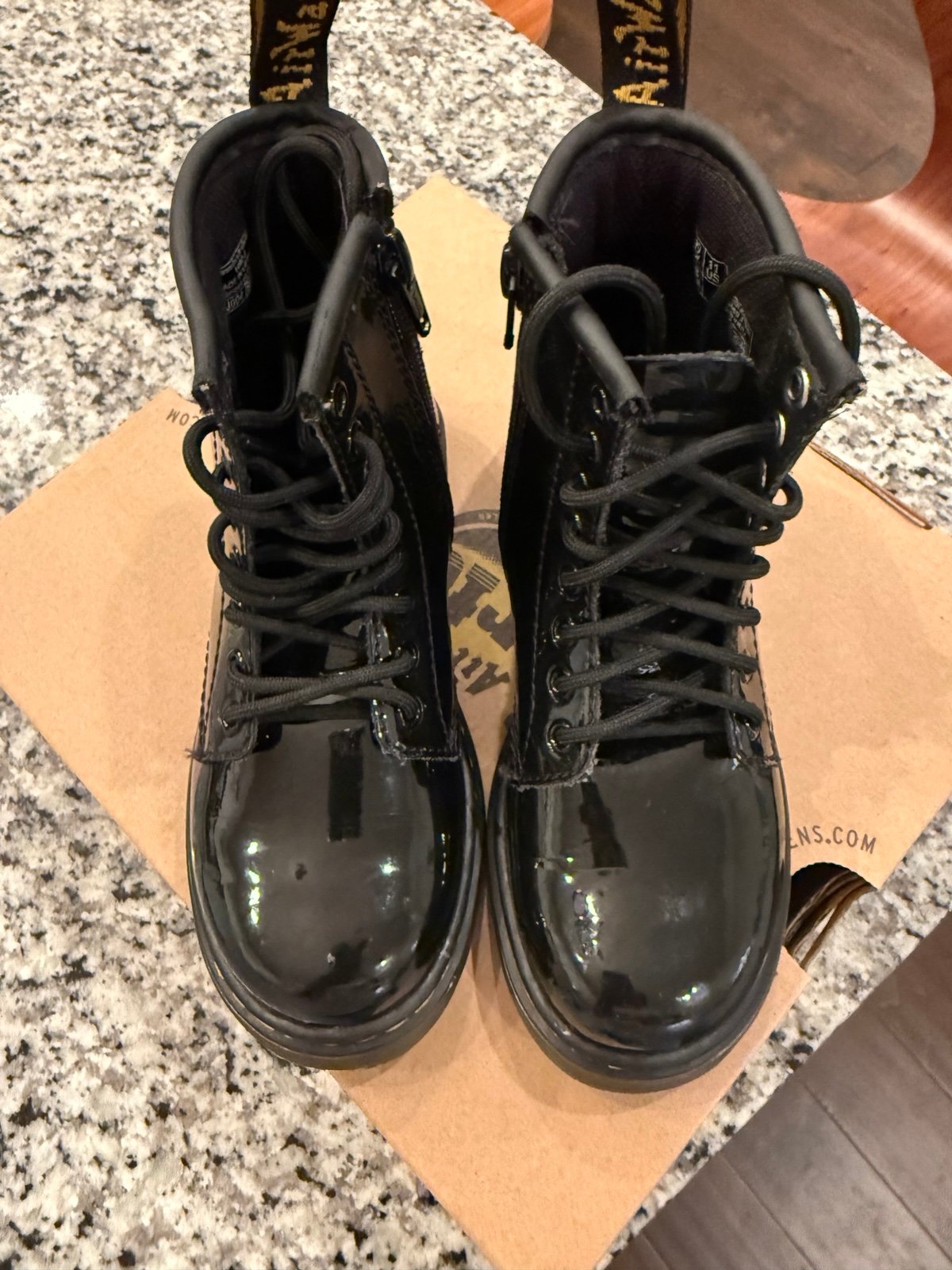 Dr Martens