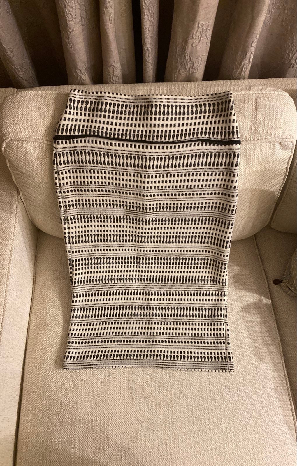 Barneys new york Pencil skirt