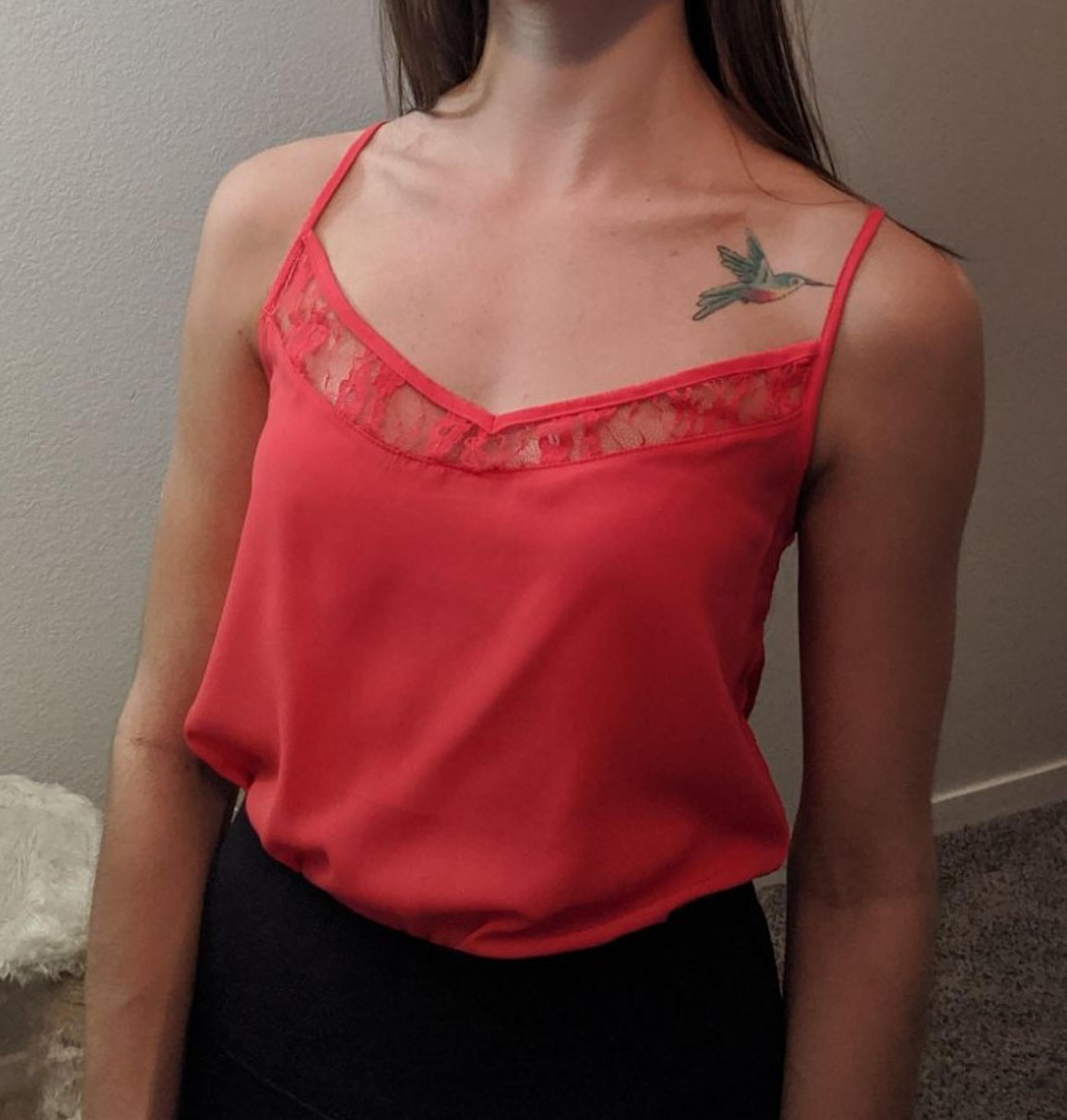Camisole