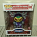 EXCELLENT CONDITION Skeletor On Throne