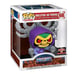 EXCELLENT CONDITION Skeletor On Throne