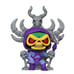 EXCELLENT CONDITION Skeletor On Throne