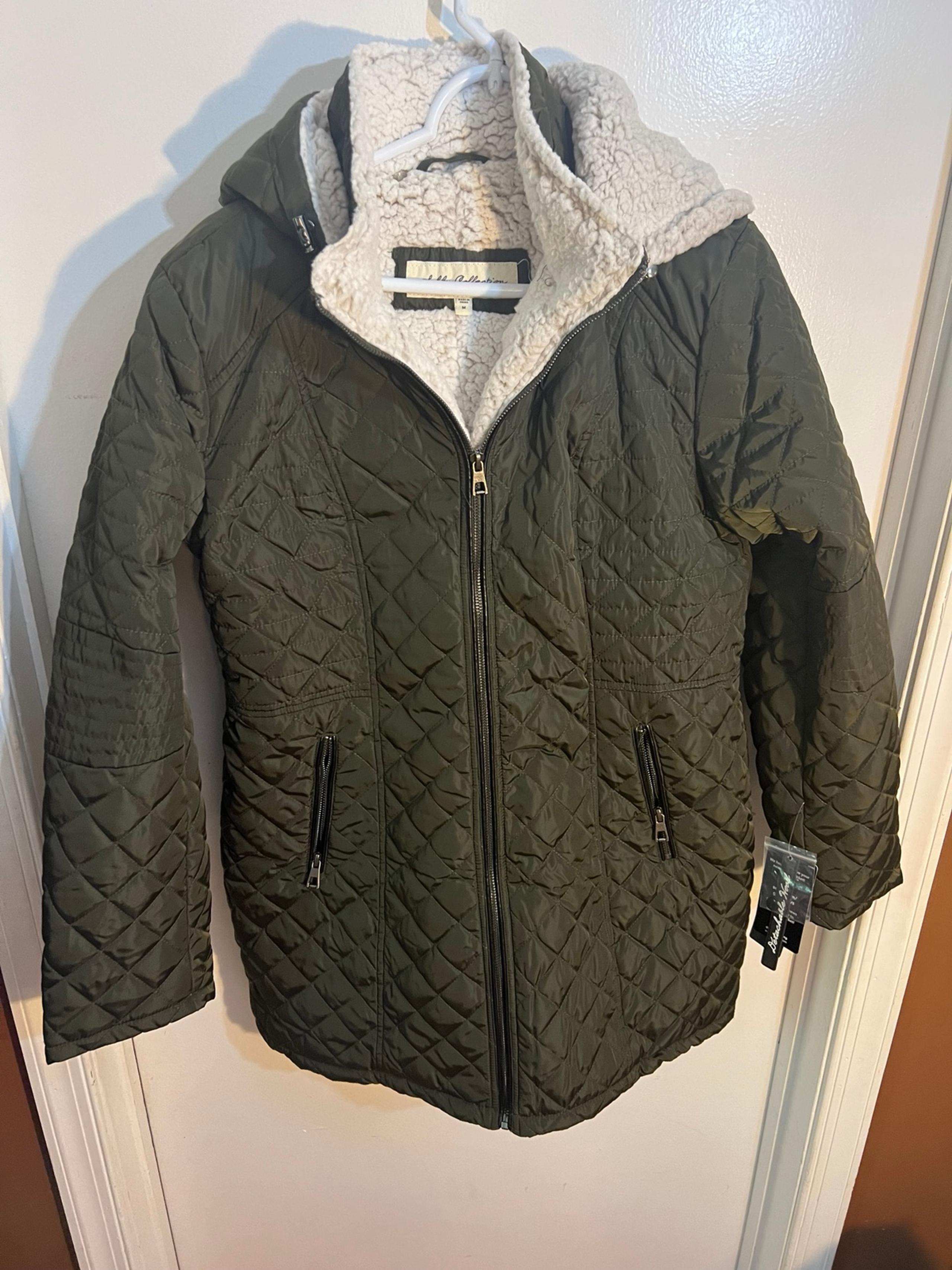 Women’s coat