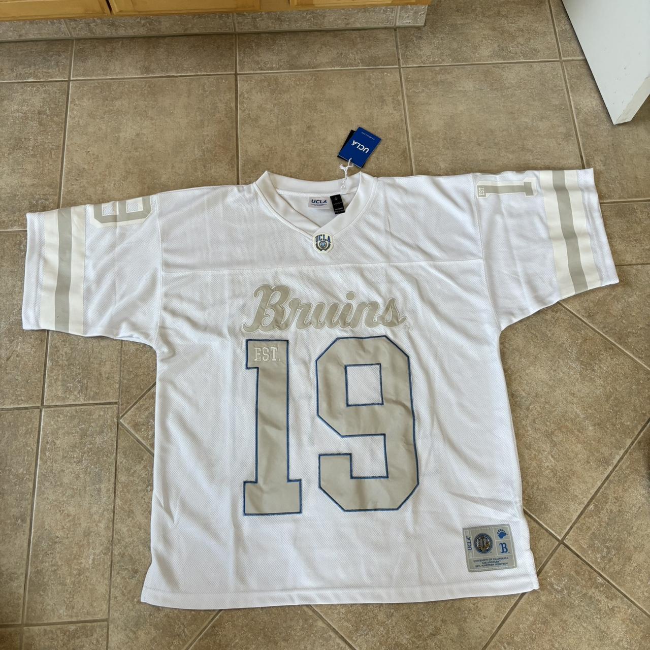 Nike Men's White Shirt