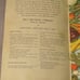 Ball Blue Book of Canning and Preserving Recipes 1936