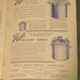Ball Blue Book of Canning and Preserving Recipes 1936