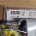 (2) Brand New Lutron Sunnata Touch Light Bar - STCL-153MRH-WH - White