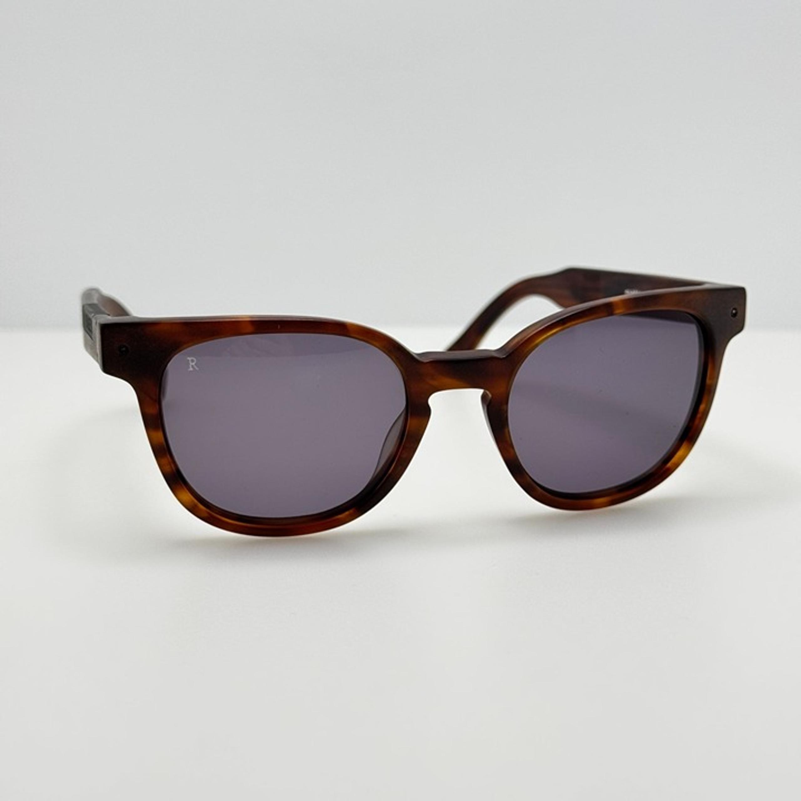 Raen Sunglasses Squire Root Beer