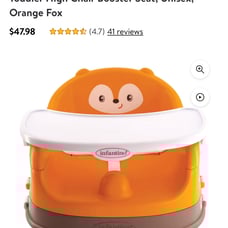 infantino grow with me 4 in 1 two