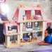 Little tikes grand mansion living room set RARE! NEW IN BOX!!