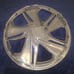 One 2019 2020 2021 Honda Civic hubcap