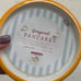 pancake candle new new new