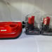M18 5.0 XC high output battery and XC 4.0 kit w/m12 charger