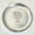 NWT 2022 Nintendo Kirby Cafe Stainless Steel Camping Plate 16cm