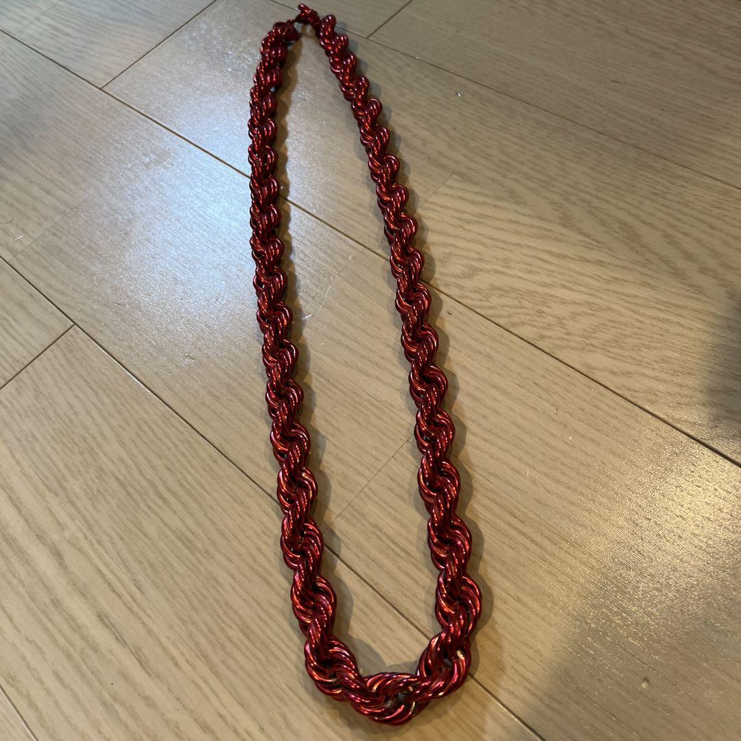 【在庫限り】 Phenomenon - 90's Bling Bling Necklace アクセサリー