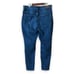 Madewell Curvy High-Rise Skinny Jeans in Lanette Wash Size 32