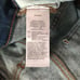 Madewell Curvy High-Rise Skinny Jeans in Lanette Wash Size 32