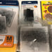 12 pack Aqueon 06418 Medium Filter Cartridges with Filter Pads & Feeding Block