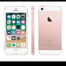 iPhone SE Rose Gold 16 gigabytes Unlocke