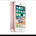 iPhone SE Rose Gold 16 gigabytes Unlocke