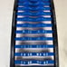 Upper Middle & Low Back Stretcher US Jaclean Stretch Mate Orthopedic Orig. Box