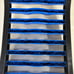 Upper Middle & Low Back Stretcher US Jaclean Stretch Mate Orthopedic Orig. Box