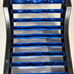 Upper Middle & Low Back Stretcher US Jaclean Stretch Mate Orthopedic Orig. Box