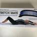 Upper Middle & Low Back Stretcher US Jaclean Stretch Mate Orthopedic Orig. Box