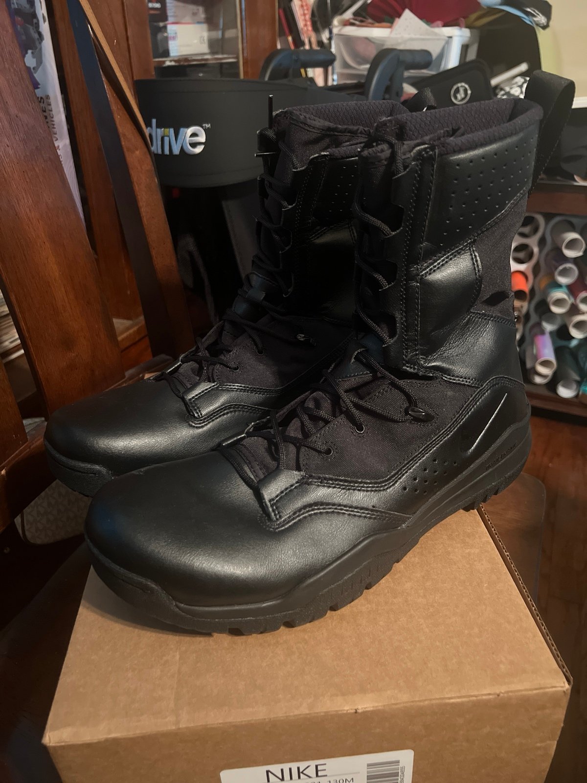 Nike SFB Field 2 8”