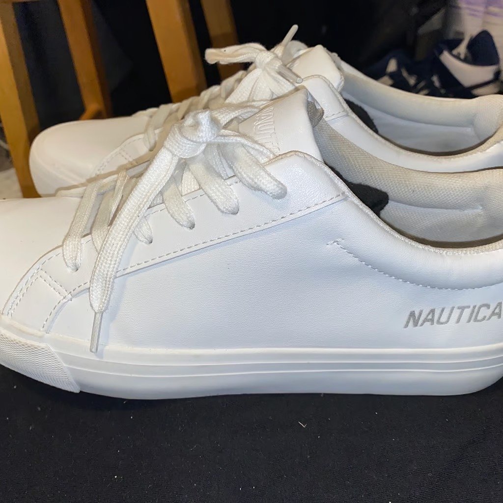 nautica boat shoes
