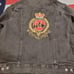 Ralph Lauren polo classic jeans jackets ,all new w/o tag ,size XXL,XL ,Small.