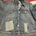 Ralph Lauren polo classic jeans jackets ,all new w/o tag ,size XXL,XL ,Small.