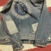 Ralph Lauren polo classic jeans jackets ,all new w/o tag ,size XXL,XL ,Small.