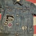 Ralph Lauren polo classic jeans jackets ,all new w/o tag ,size XXL,XL ,Small.