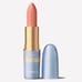 MAC Luster glass Lipstick / M•A•C 40 DISNEY FAVOURITES In Royal Ball NIB Lmt Ed