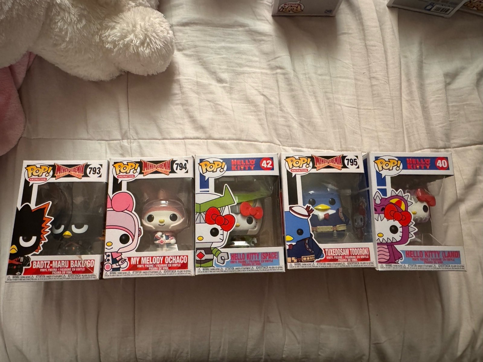 Funko Pop