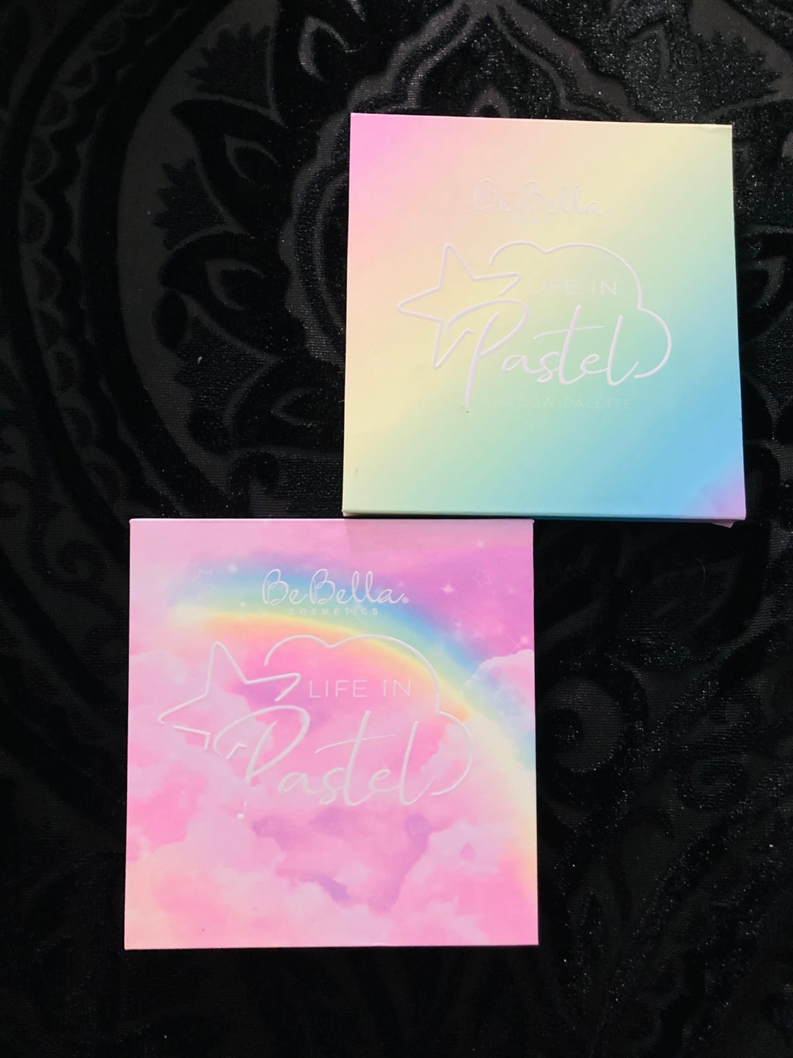 Bebella Palette